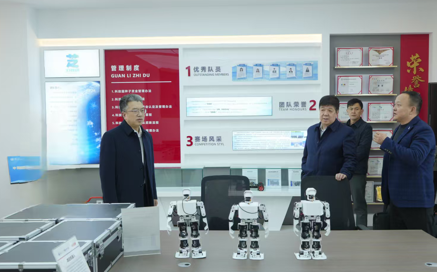 兰州理工大学开展2026年春季学期开学检查