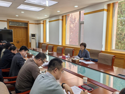 目标化管理 清单化推进