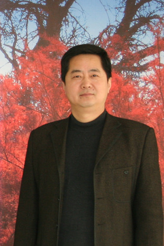 齐伟建：班主任要做学生的领路人 ————访2016年“十佳班主任”齐伟建