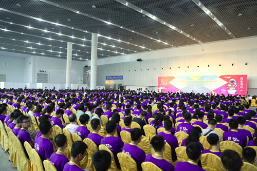 我校研究生5项作品获第十二届中国研究生电子设计竞赛二等奖