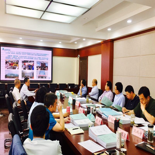 我校大学生就业创业能力提升工程3项目通过省教育厅答辩 获批建设资金800万元