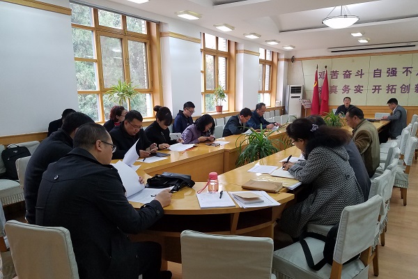 评建先锋——国家奖学金评选树立学风建设新标杆