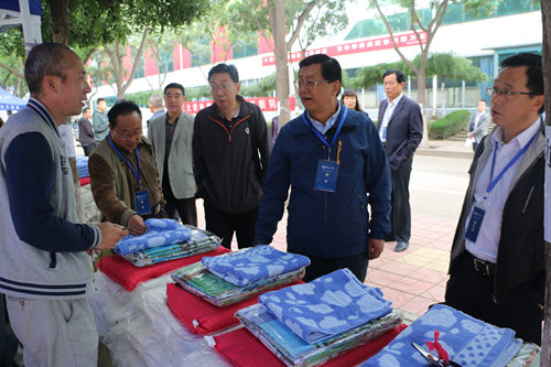 兰州理工大学2017年迎新工作全面展开