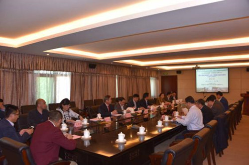 我校教育部长江学者创新团队通过验收