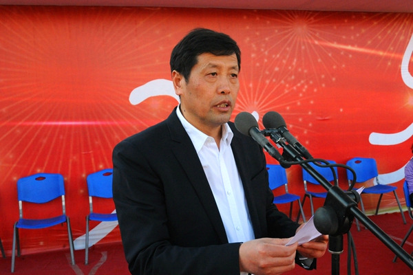 兰州理工大学2017年体育运动会圆满结束