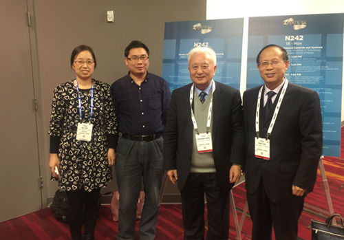 老骥伏枥闪耀焊接光辉——陈剑虹教授的焊接人生